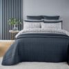 Anders Linea Quilted Bedspread