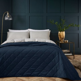 Castleton Quilted Bedspread Castleton Quilted Bedspread