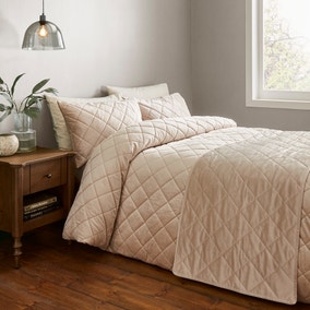 Castleton Quilted Runner
