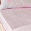 Catherine Lansfield Soft As A Cloud Fitted Sheet