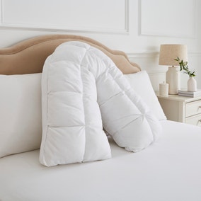 Dorma Dream V-Shaped Pillow Dorma Dream V-Shaped Pillow