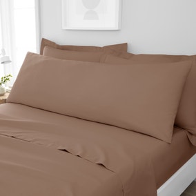 Fogarty Soft Touch Large Body Pillowcase Fogarty Soft Touch Large Body Pillowcase