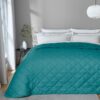 Helston Quilted Bedspread Helston Quilted Bedspread