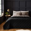Helston Quilted Bedspread Helston Quilted Bedspread