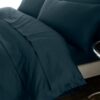 Hotel 230 Thread Count 100% Cotton Sateen Flat Sheet Hotel 230 Thread Count 100% Cotton Sateen Flat Sheet