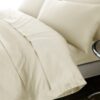 Hotel 230 Thread Count 100% Cotton Sateen Flat Sheet Hotel 230 Thread Count 100% Cotton Sateen Flat Sheet