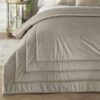 Laurence Llewelyn Bowen Chic Bedspread 150cm x 220cm Laurence Llewelyn Bowen Chic Bedspread 150cm x 220cm