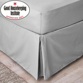 Non Iron Plain Dye Valance Non Iron Plain Dye Valance