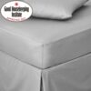 Non Iron Plain Fitted Sheet Non Iron Plain Fitted Sheet