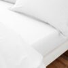 Organic Cotton Fitted Sheet Organic Cotton Fitted Sheet