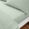 Organic Cotton Fitted Sheet Organic Cotton Fitted Sheet