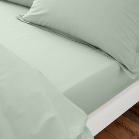 Organic Cotton Fitted Sheet Organic Cotton Fitted Sheet