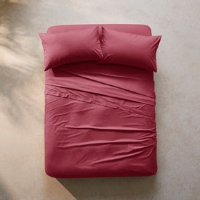 Origins of Colour 220 Thread Count 100% Egyptian Cotton Flat Sheet Origins of Colour 220 Thread Count 100% Egyptian Cotton Flat Sheet