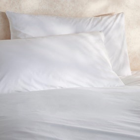 Origins of Colour 220 Thread Count 100% Egyptian Cotton Standard Pillowcase Pair