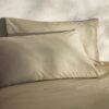 Origins of Colour 220 Thread Count 100% Egyptian Cotton Standard Pillowcase Pair
