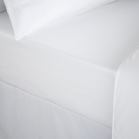 Origins of Colour 220 Thread Count 100% Egyptian Cotton True Grip® Fitted Sheet Origins of Colour 220 Thread Count 100% Egyptian Cotton True Grip® Fitted Sheet