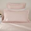 Portloe 100% Cotton Oxford Pillowcase Portloe 100% Cotton Oxford Pillowcase