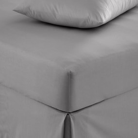 Pure Cotton Fitted Sheet Pure Cotton Fitted Sheet