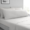 Pure Cotton Large Body Pillowcase Pure Cotton Large Body Pillowcase