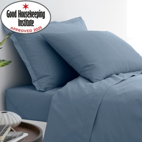 Pure Cotton Oxford Pillowcase