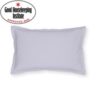 Pure Cotton Oxford Pillowcase