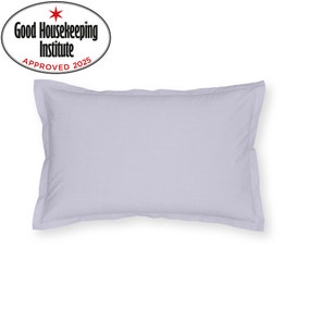 Pure Cotton Oxford Pillowcase