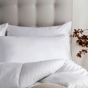 Snuggledown Hotel Luxurious Pillow Pair