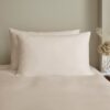 Soft 100% Bamboo Standard Pillowcase Pair Soft 100% Bamboo Standard Pillowcase Pair