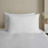 Soft 100% Bamboo Standard Pillowcase Pair Soft 100% Bamboo Standard Pillowcase Pair