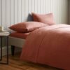 Soft & Cosy Luxury 100% Brushed Cotton Flat Sheet