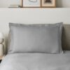 Super Soft Microfibre Oxford Pillowcase Super Soft Microfibre Oxford Pillowcase