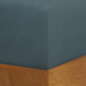 True Grip® 200 Thread Count Fitted Sheet True Grip® 200 Thread Count Fitted Sheet